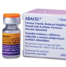 Vắc xin Adacel (Canada)